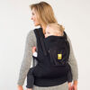 Lillebaby Carrier - CarryOn - Airflow - Black