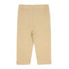 Baby Mode 3 Piece Dress-Up Set: Brown 0-3M