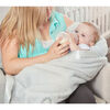 Cheryl's Home & Family - Arm Here for You - Sleeved Blanket - for Mom!
