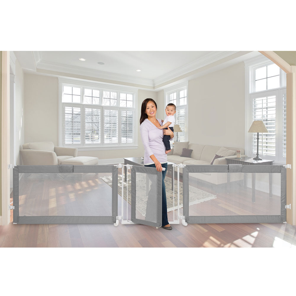 Summer infant gate hardware kit new arrivals