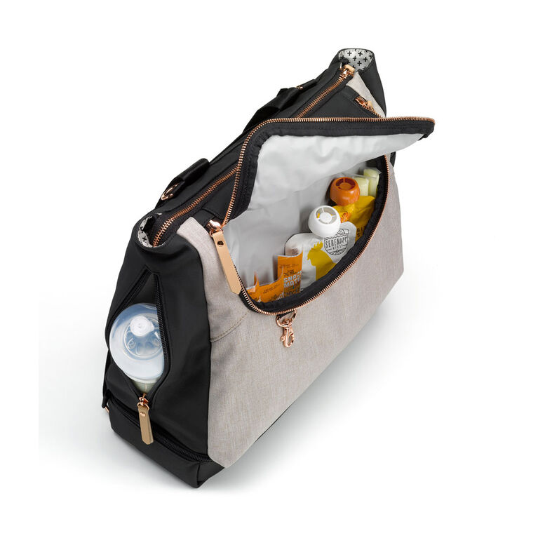 petunia pickle bottom pivot backpack