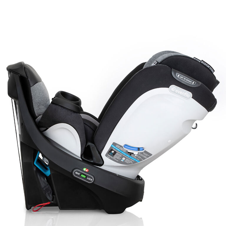 Evenflo Gold Revolve360 Extended Aio Car Seat