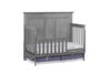Oxford Baby Universal Guard Rail Graphite Grey