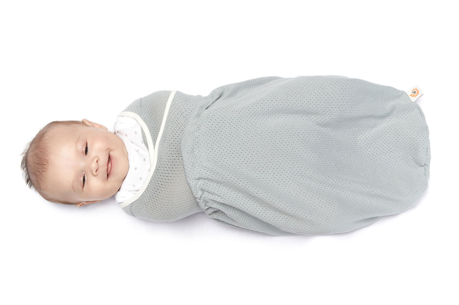 ergobaby lightweight swaddler