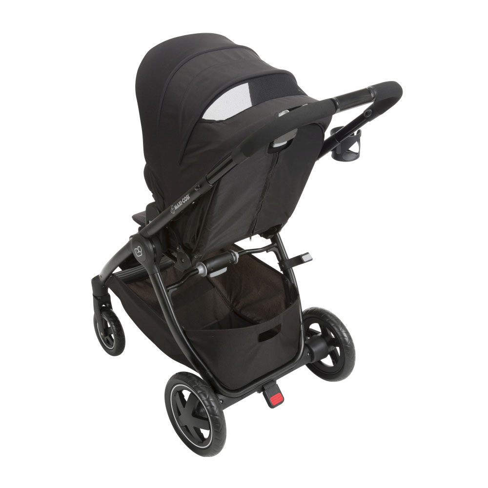 Maxi cosi devoted black top