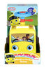 Little Baby Bum Wheels on the Bus Scoot and Push Ride On Official