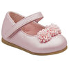 Infant Pink Dress Shoes Size 5
