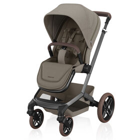 Maxi Cosi Fame Stroller Twillic Truffle