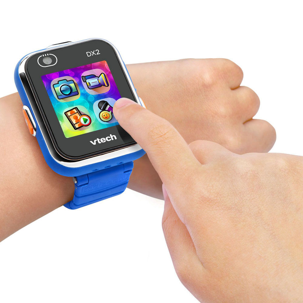 Kidizoom smartwatch best sale dx2 download games