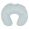 Perlimpinpin-Bamboo nursing pillow-HEARTS