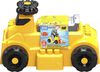 Mega Bloks CAT Build 'n Play Ride-On