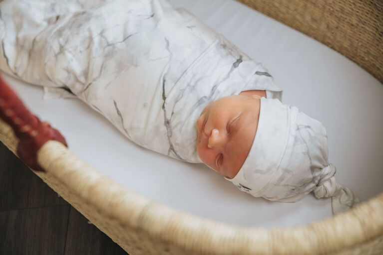 Copper Pearl Marble Swaddle Babies R Us Canada