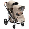 Maxi Cosi Lila Life Duo Kit - Nomad Sand