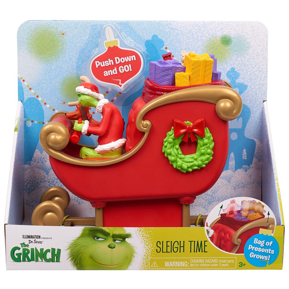 grinch toys r us