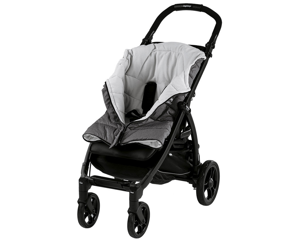 stroller footmuff canada