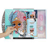 LOL Surprise OMG Sweets Fashion Doll - Dress Up Doll Set with 20 Surprises