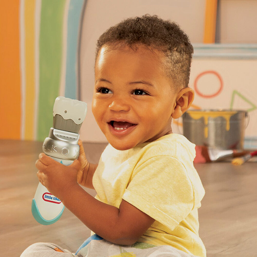 Little tikes baby deals