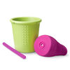 Universal Straw Cup 8Oz 1Pack, Raspberry Fresh