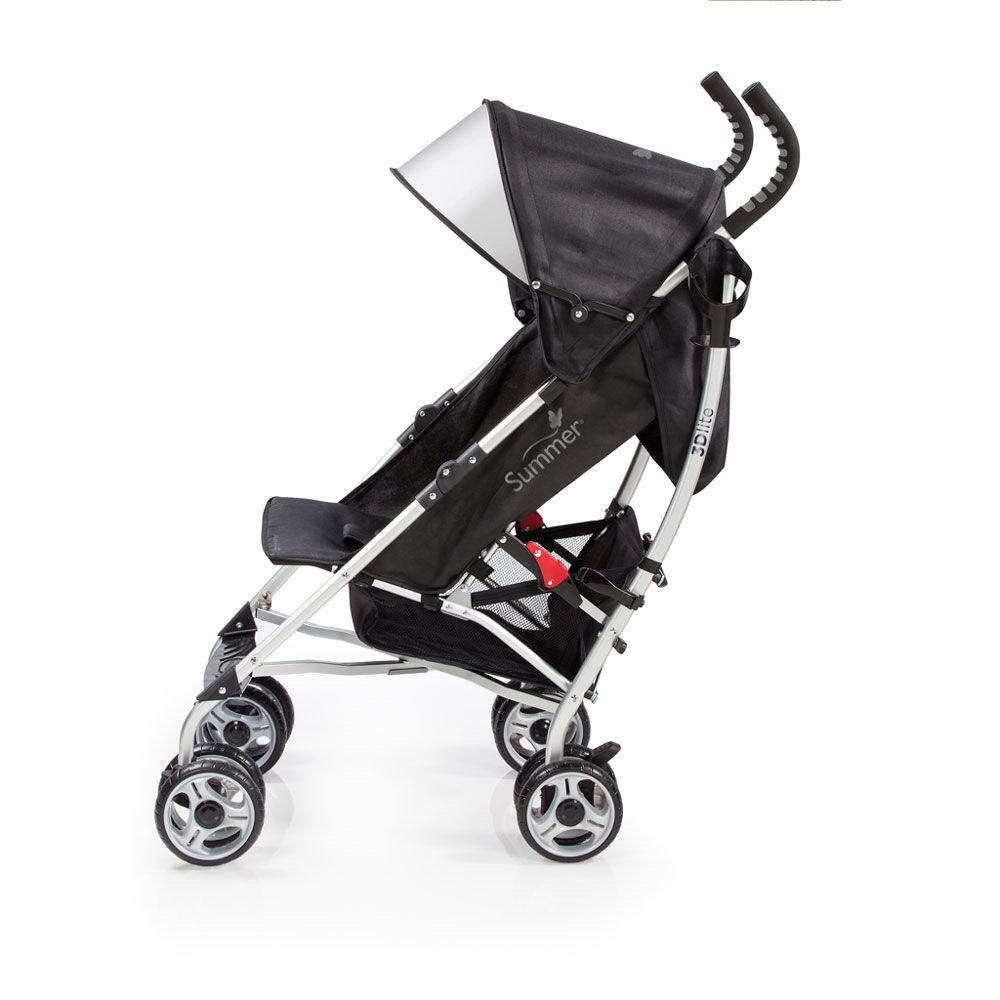 summer 3d lite stroller canada