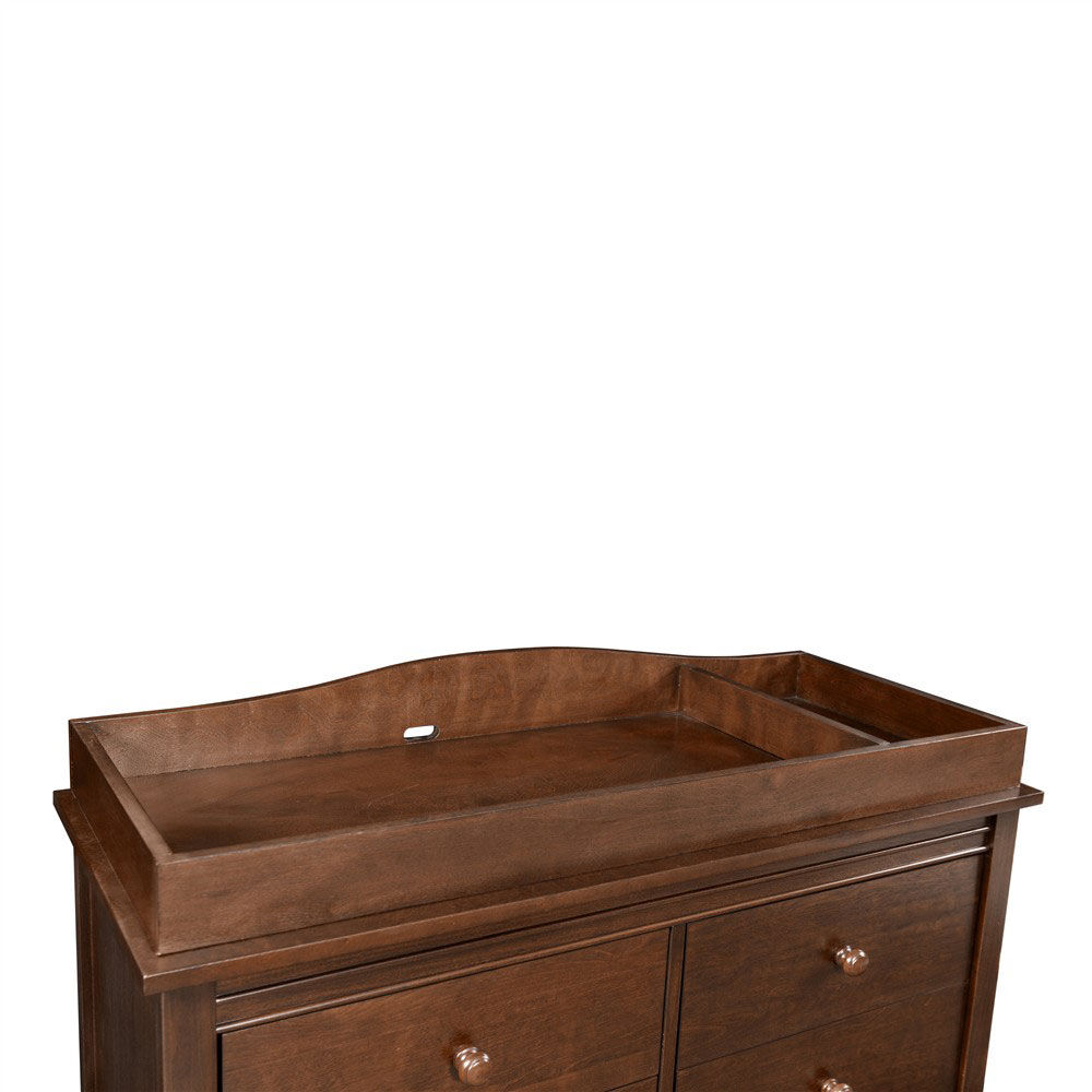 eddie bauer changing table