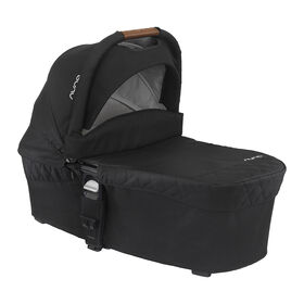 Nuna MIXX Series Bassinet - Caviar