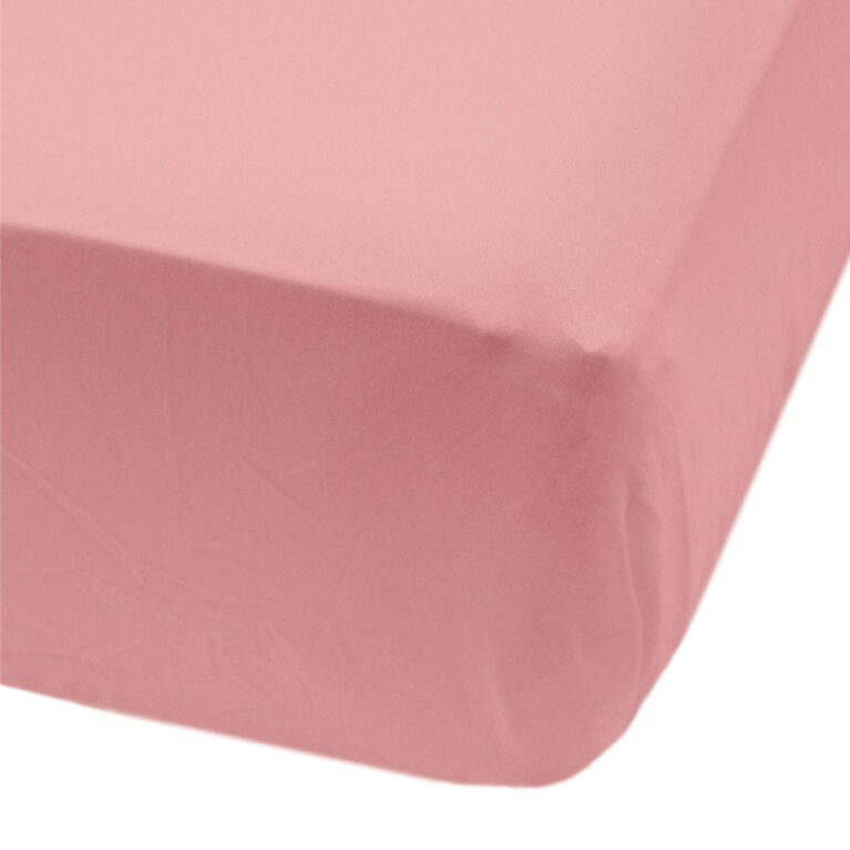 Perlimpinpin-Cotton fitted sheet-Petra