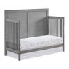 Bayfield 4 In 1 Crib Rustic Grey - R Exclusive