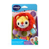 VTech Touch & Discover Lion Rattle