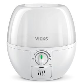Vicks - 3 In1 Humidifier