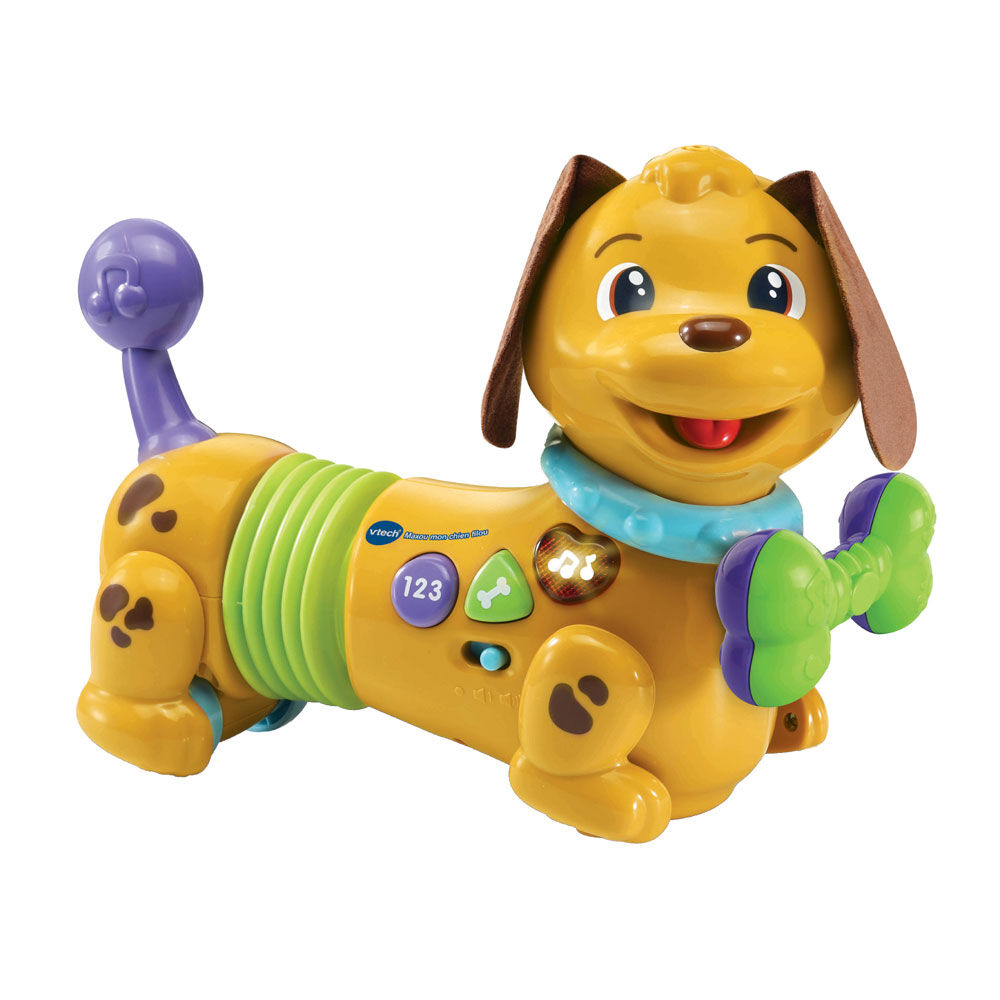 Maxou mon chien filou clearance