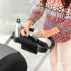 Chicco BravoFor2 2-Passenger Standing/Sitting Stroller - Zinc