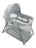 Graco DreamMore 3-in-1 Portable Bassinet & Travel Playard, Beau