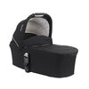 Nuna MIXX 2 Bassinet - Caviar