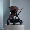 Poussette Wave 3 de Silver Cross - Caramel
