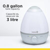 Humidificateur Easy Clean et Glow de Safety 1st