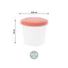 Babymoov - Babybowls Biosourced 8.45Oz (X6)