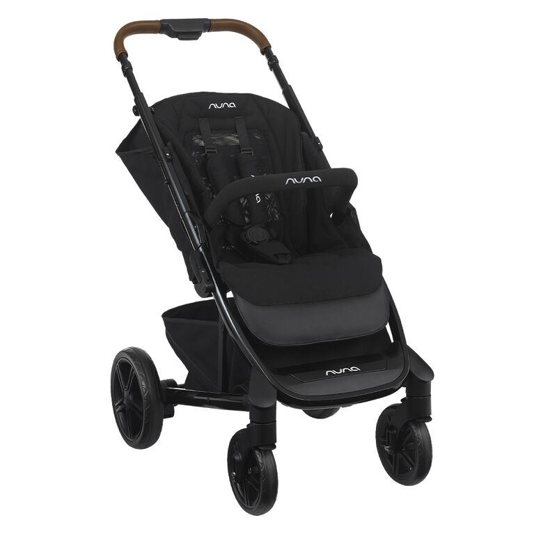 Nuna TAVO + PIPA travel system - Caviar