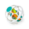 Baby Einstein Grip & Spin Oball Rattle Toy