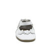 Robeez Soft Sole Brianna White