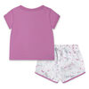 Ensembles de Shorts Sprinter Nike - Blanc - Taille 2T