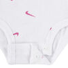 Nike 3 Piece Set - Yellow - Size 9 Months
