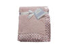 Koala Baby Satin Trim Deluxe Blanket Pink