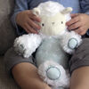 Ingenuity Sheppy Plush Toy
