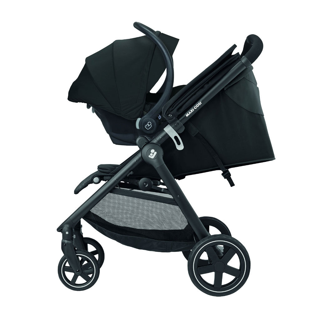 maxi cosi gia stroller