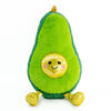 YuMe Orginials - Food Plush - Avocado