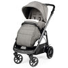 Peg Perego - Veloce Stroller City Grey