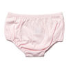 Rock a Bye Baby 2 Piece Dress Set: Pink Floral 6-12M