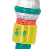 B. toys Shinin' Musical Mic Microphone musical jouet avec Bluetooth