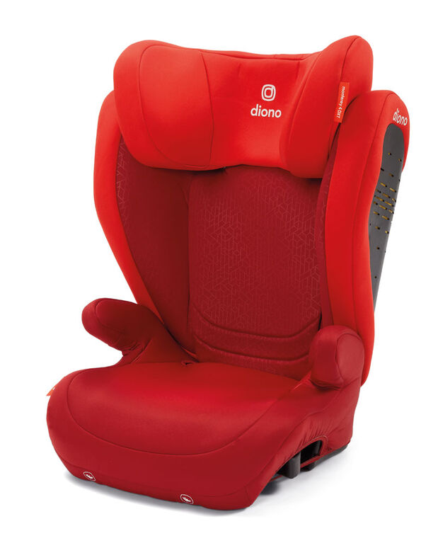Diono Monterey 4DXT siège d'appoint avec dossier - Red