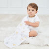 Muslin Swaddle Blk 4 Pack - Disney Winnie